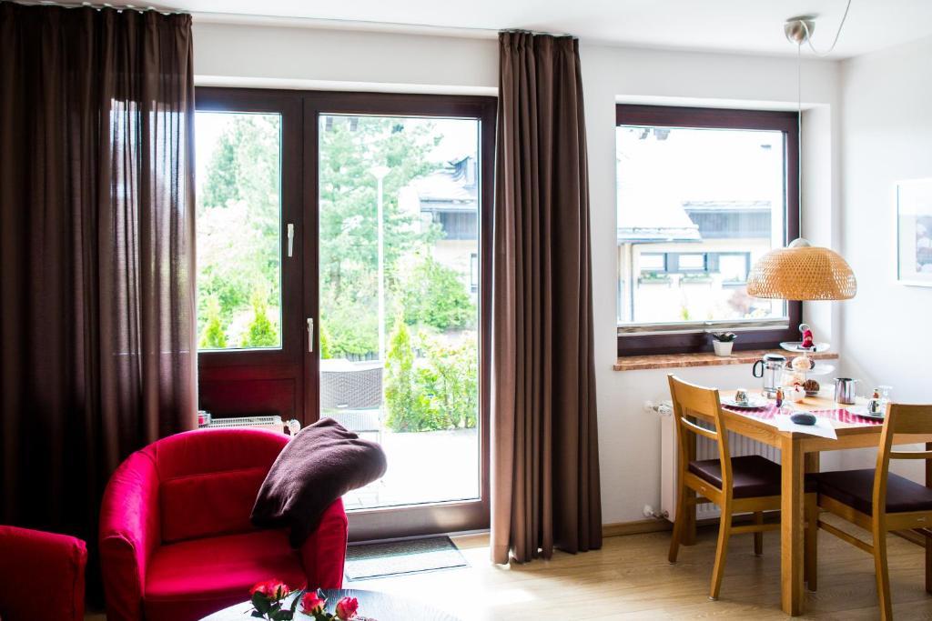 Ferienwohnanlage Prinzenhof Apartamento Sankt Andreasberg Quarto foto