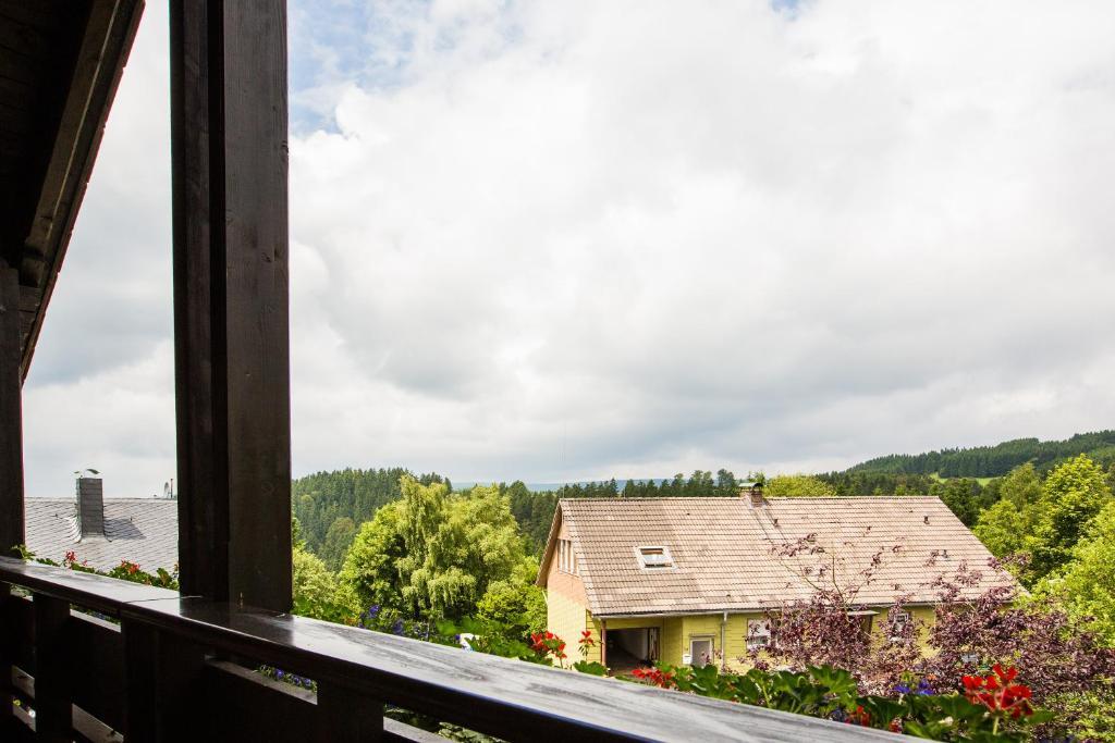 Ferienwohnanlage Prinzenhof Apartamento Sankt Andreasberg Quarto foto